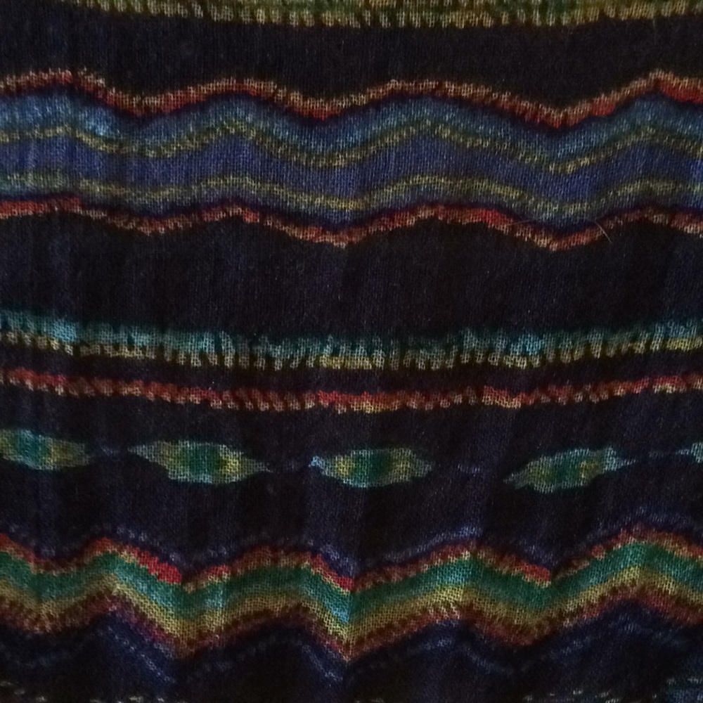 Infinity scarf - Picture 2 of 2